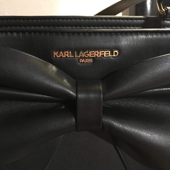 KARL LAGERFIELD PARIS - Picture 5 of 6